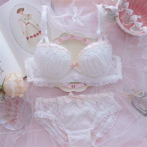 cute kawaii lingerie|Amazon.com: Kawaii Underwear